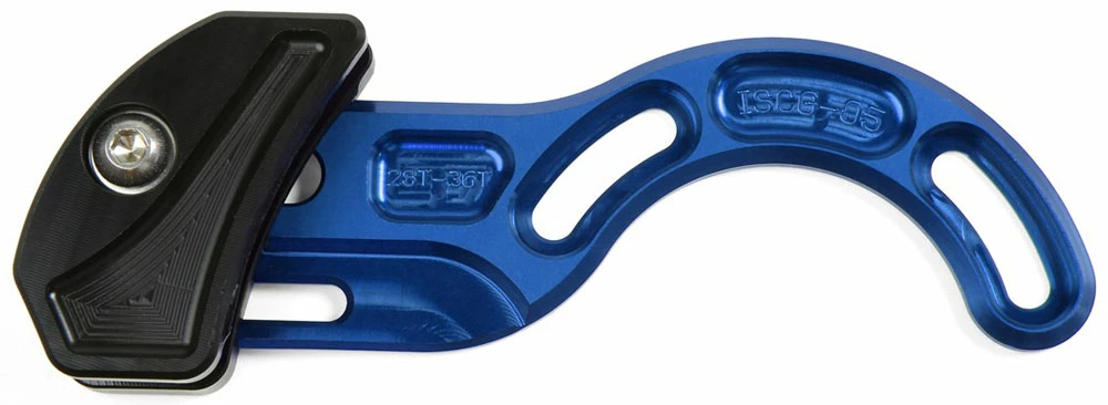 HOPE Slick Short Chain Guide ISCG05 – Image 3