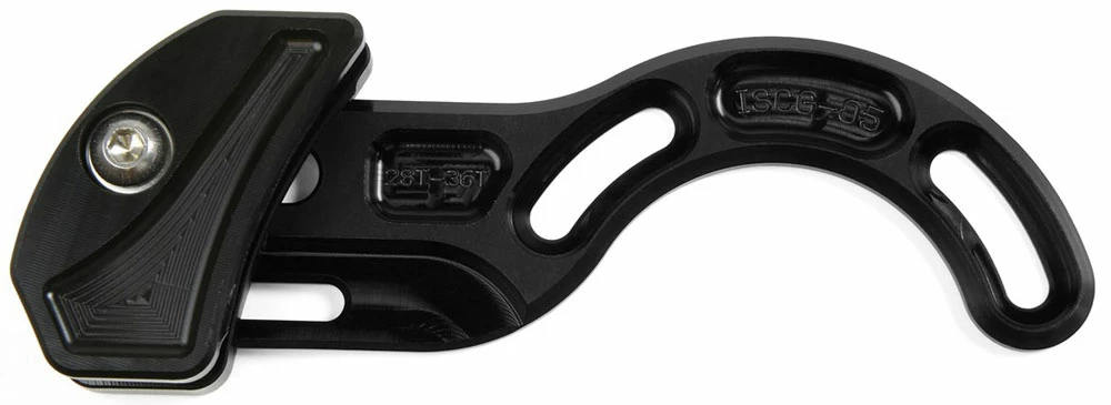 HOPE Slick Short Chain Guide ISCG05