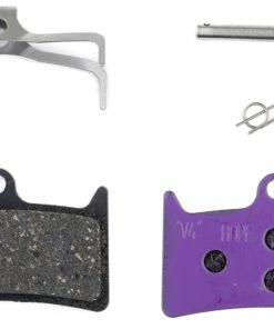 HOPE Plaquettes De Frein V4 E-Bike