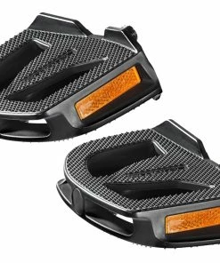 Ergotec Pédales EP-1