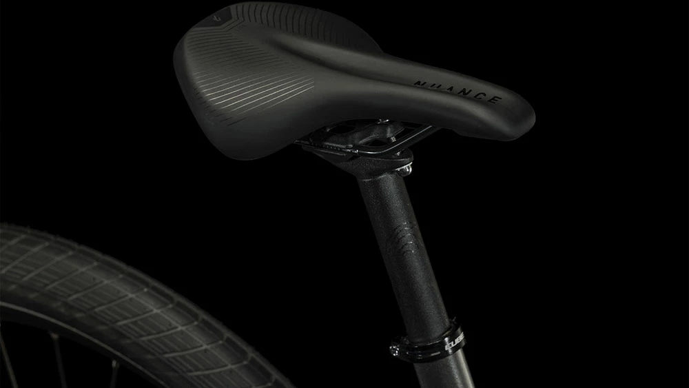 Cube Hyde Lady Graphite´n´black – Image 5