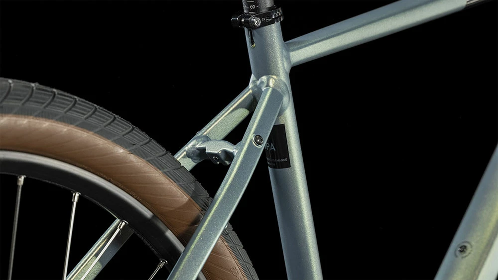 Cube Hyde Pro Metalgreen´n´black – Image 3