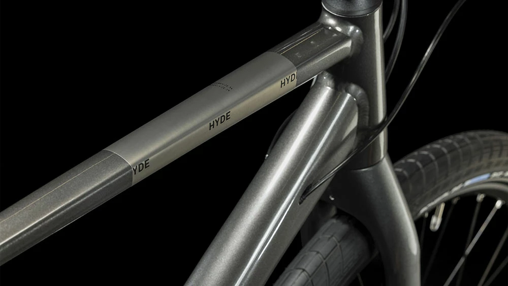 Cube Hyde Graphite´n´black – Image 2