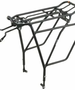 Ibera PakRak Touring Carrier Plus+