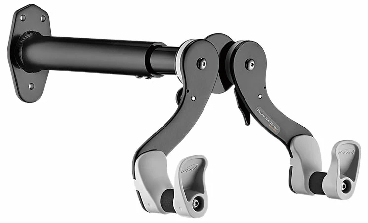 Ibera IB-ST4 Support Mural Réglable