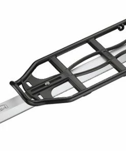 Ibera Porte-bagages PakRak