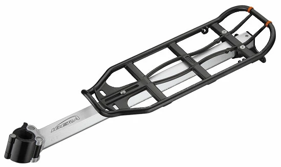 Ibera Porte-bagages PakRak