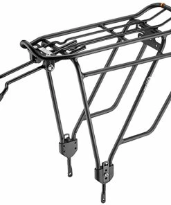 Ibera Porte-bagages PakRak Touring Plus+Adjust