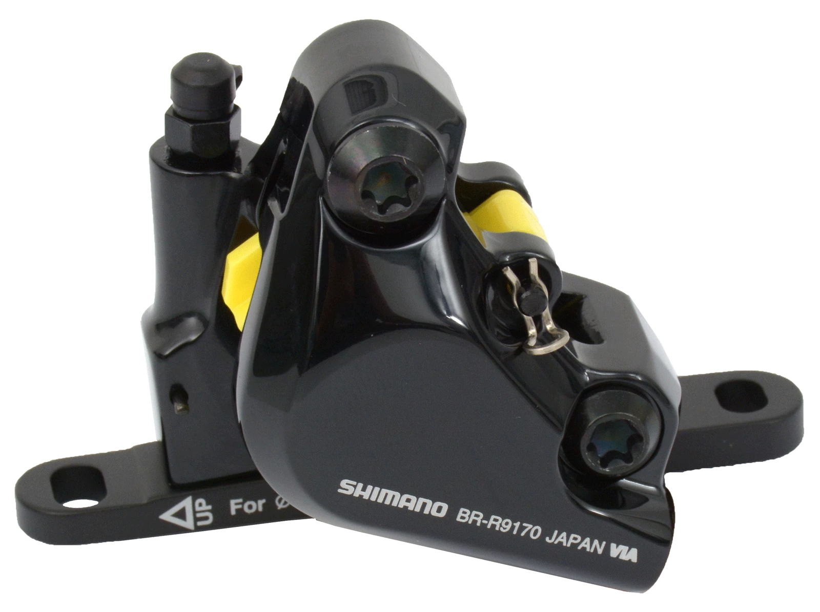 Shimano DURA ACE BR-R9170 Flat-Mount Étrier De Frein Avant