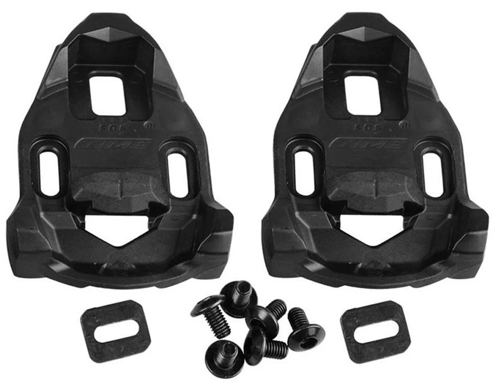 Time Pédales De Route Xpro 12 Titanium Carbon – Image 4