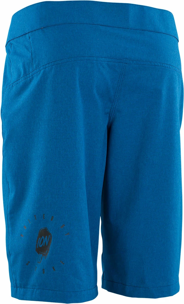ION Traze - Women's MTB Shorts – Image 2