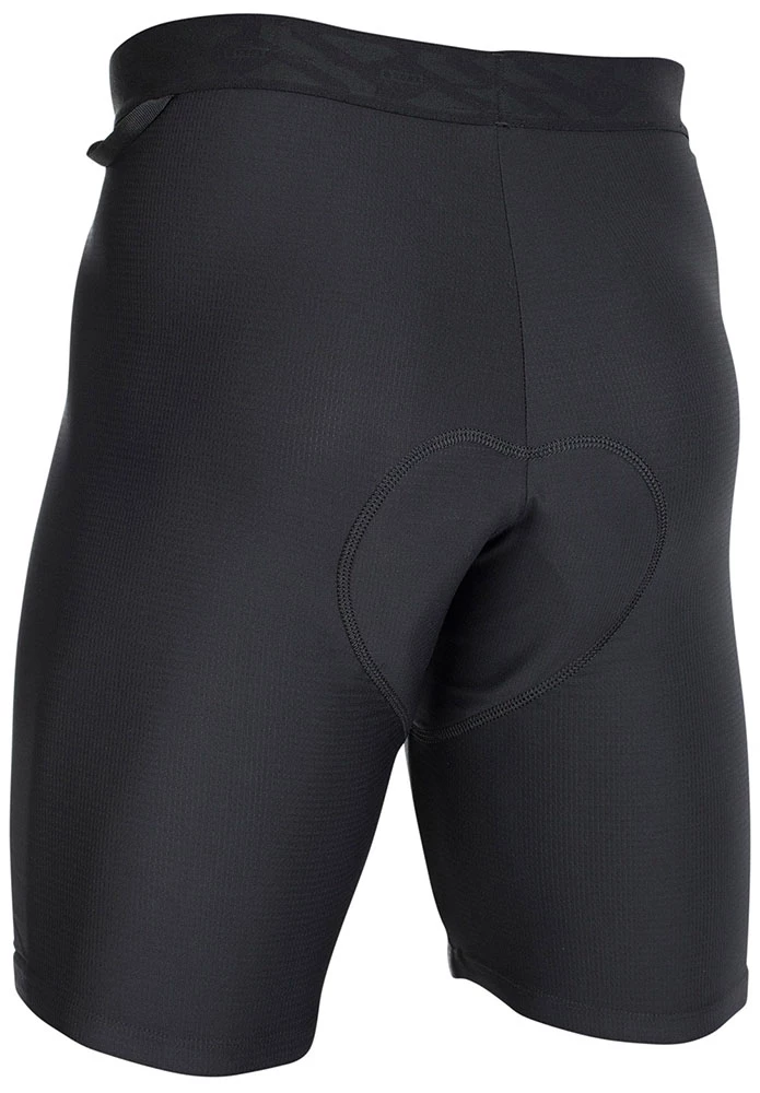 ION In-Shorts Plus - Liner Shorts With Pad – Image 2