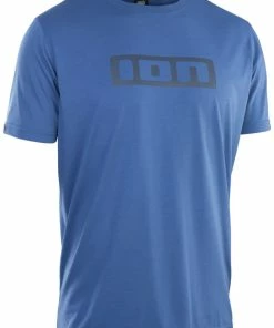 ION Logo DR - Maillot MTB