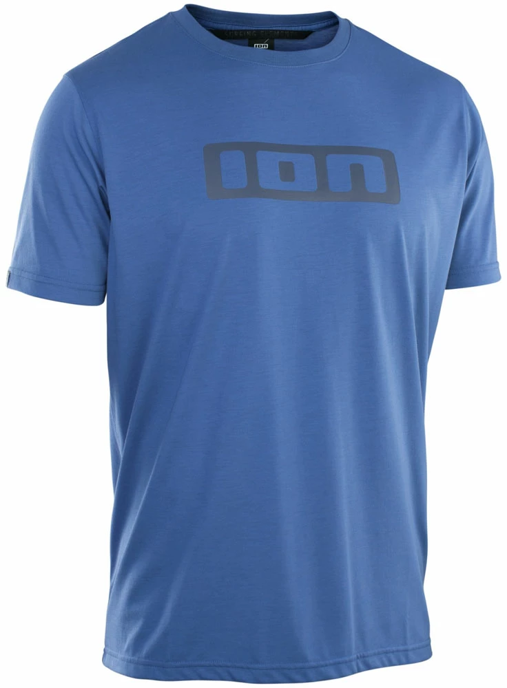 ION Logo DR - Maillot MTB