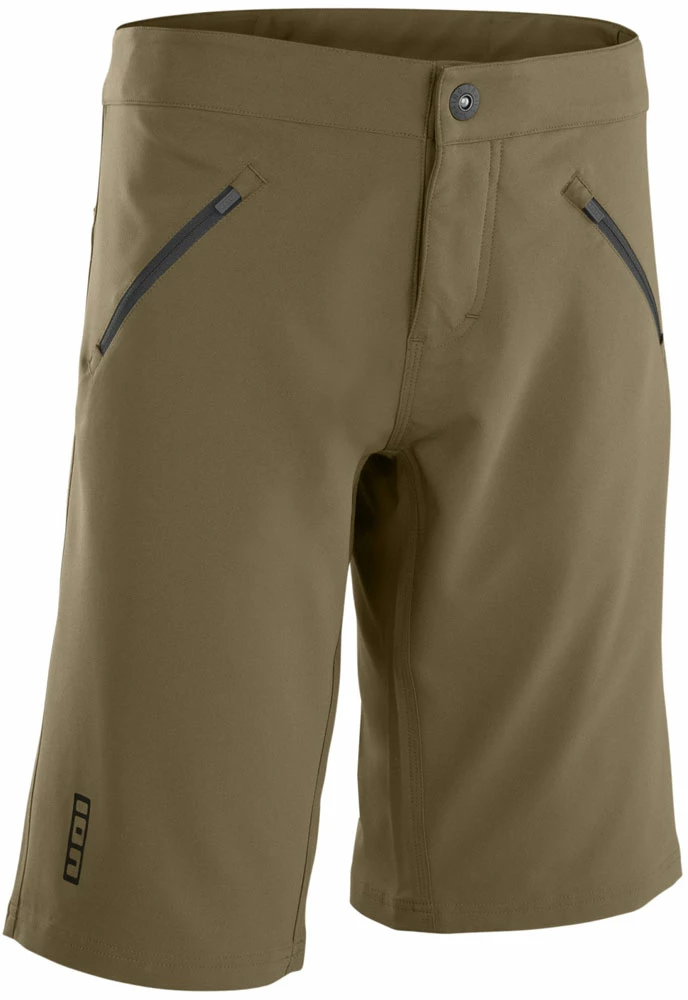 ION Logo - Short MTB Femme