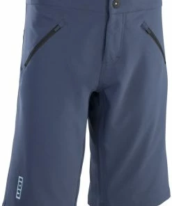 ION Logo - Women's MTB Shorts