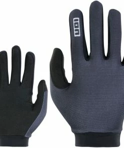 ION Logo - MTB Gloves