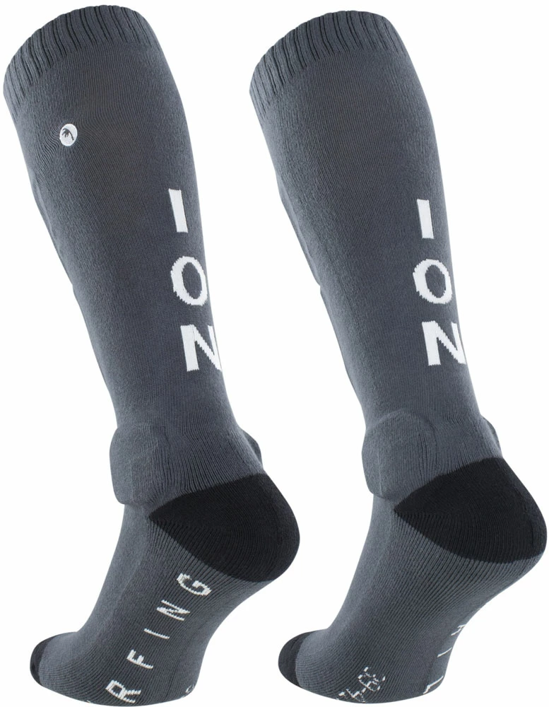 ION Pads BD - Socks With Ankle/Shin Protector – Image 2