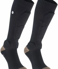 ION Pads BD - Socks With Ankle/Shin Protector
