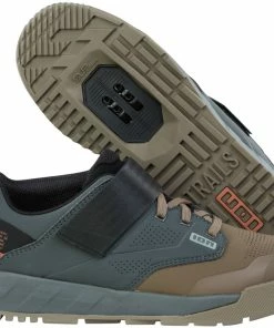 ION Rascal Amp - MTB Shoes