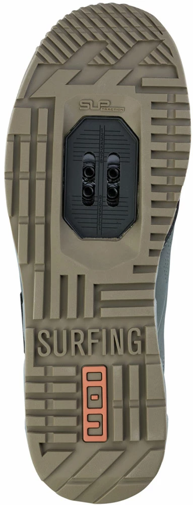 ION Rascal Amp - MTB Shoes – Image 5