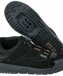 ION Rascal Select BOA - MTB Shoes Clipless