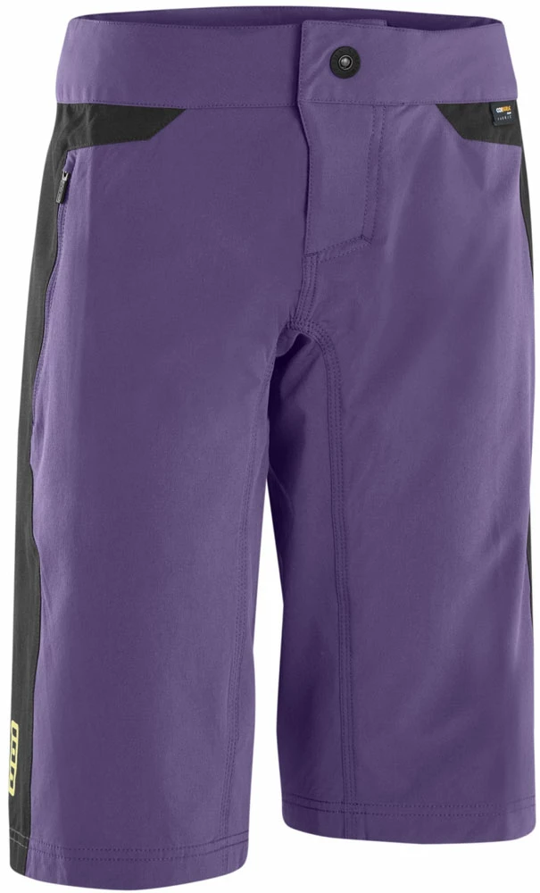 ION Scrub - Short De VTT Pour Femmes