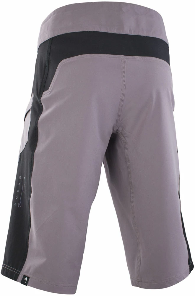 ION Scrub - Short De VTT – Image 2
