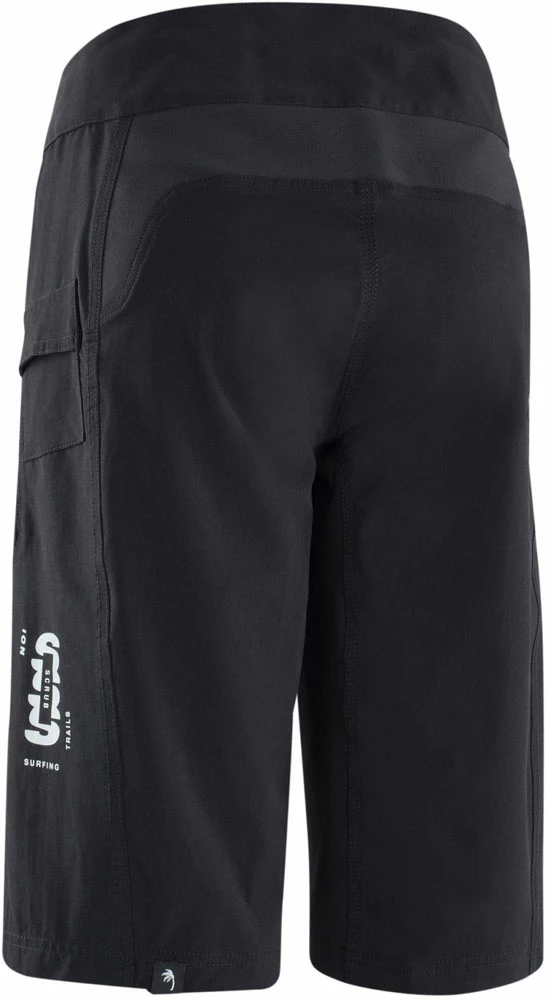 ION Scrub - Women's MTB Shorts – Image 2