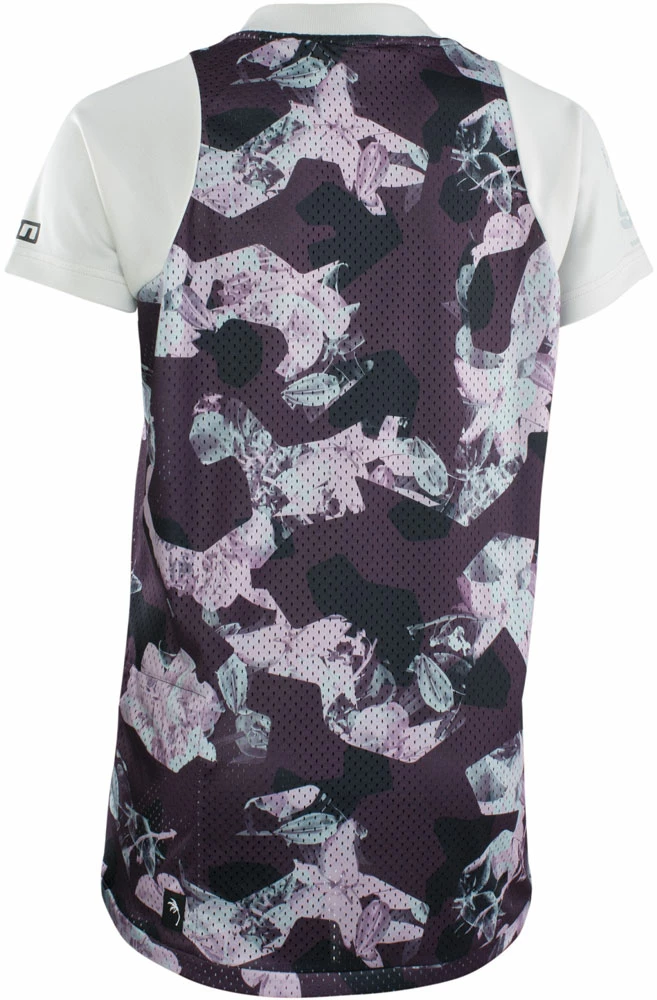 ION Scrub - Women's MTB Jersey – Image 2