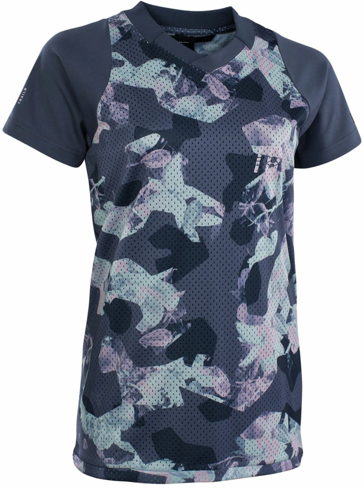 ION Scrub - Women's MTB Jersey