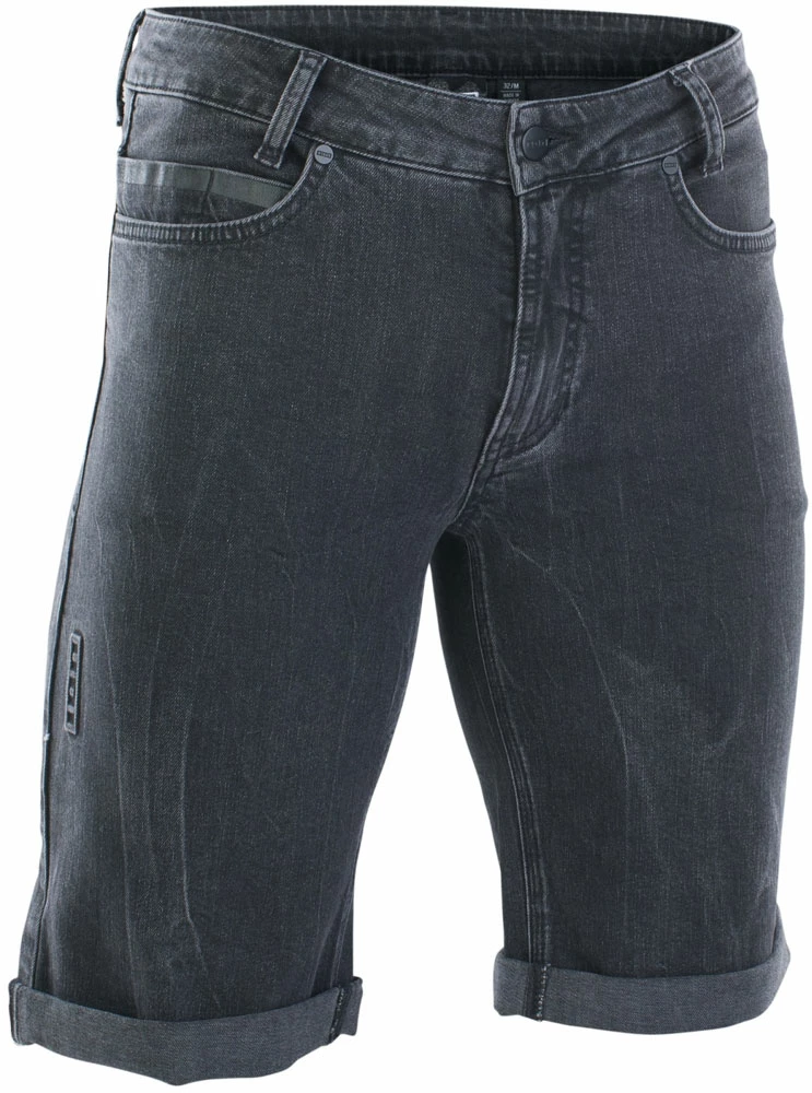 ION Seek - Short En Jean MTB