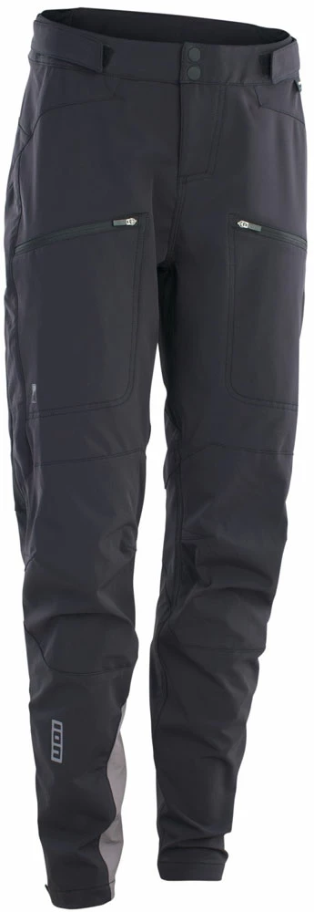 ION Shelter 2L - Pantalon Soft Shell VTT Pour Femmes