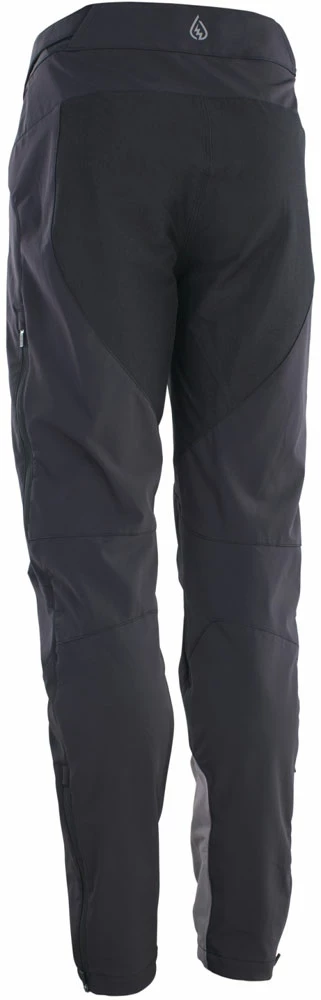 ION Shelter 2L - Pantalon Soft Shell VTT Pour Femmes – Image 2