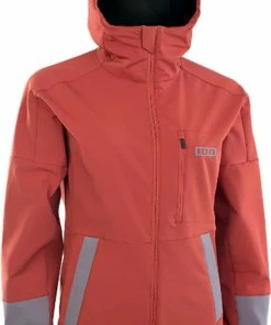 ION Shelter 2L - Veste Softshell MTB Pour Femme