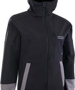 ION Shelter 2L - Veste Softshell MTB Pour Femme