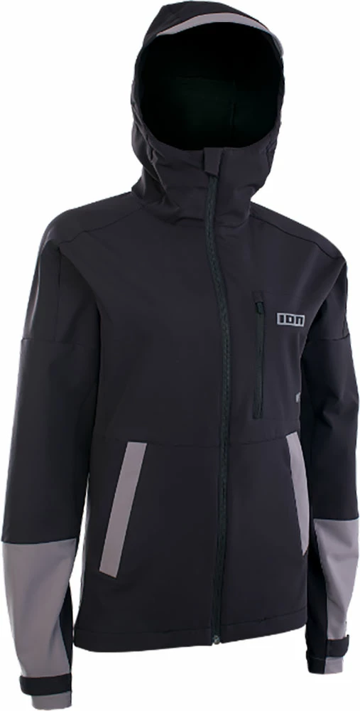 ION Shelter 2L - Veste Softshell MTB Pour Femme