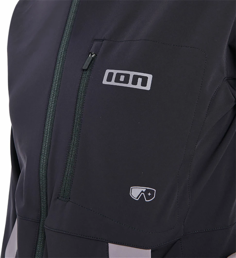 ION Shelter 2L - Veste Softshell MTB Pour Femme – Image 6
