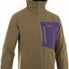 ION Shelter 2L - Veste Softshell MTB