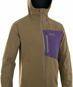 ION Shelter 2L - Veste Softshell MTB