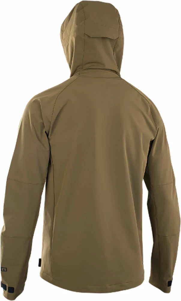 ION Shelter 2L - Veste Softshell MTB – Image 2