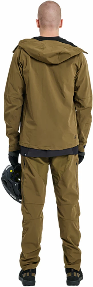 ION Shelter 2L - Veste Softshell MTB – Image 3