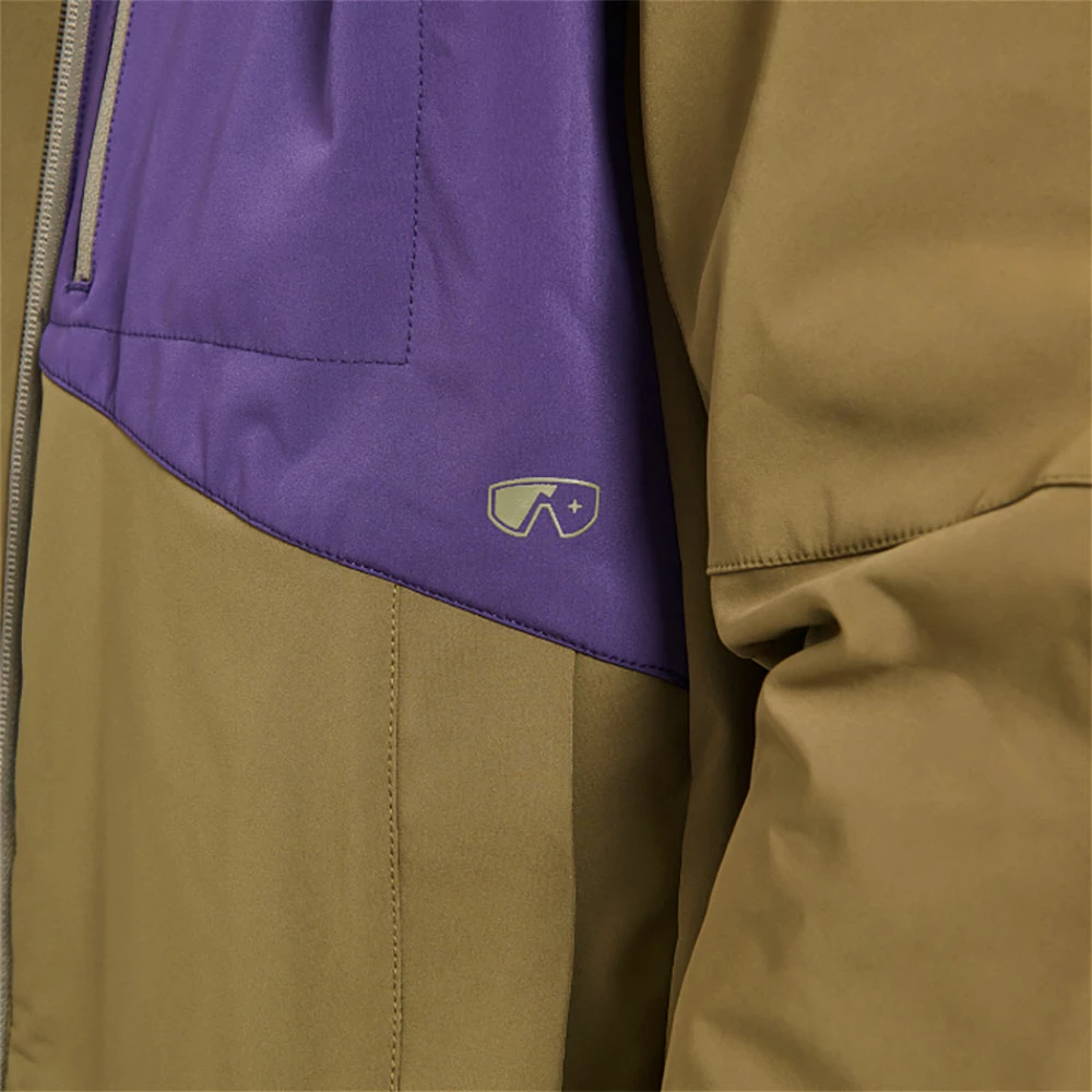 ION Shelter 2L - Veste Softshell MTB – Image 4