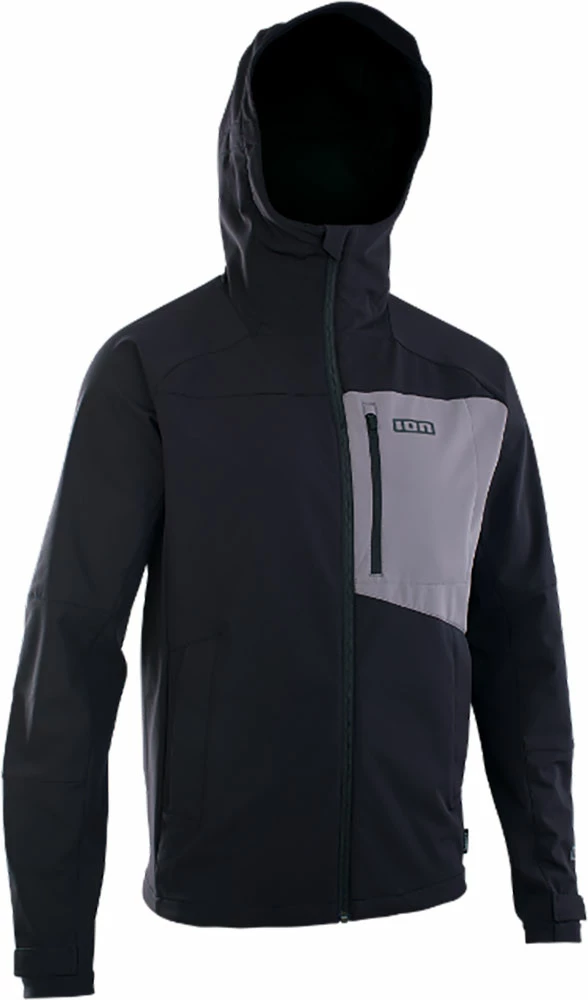 ION Shelter 2L - Veste Softshell MTB