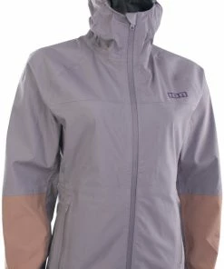 ION Shelter 3L - Veste De VTT Pour Femmes