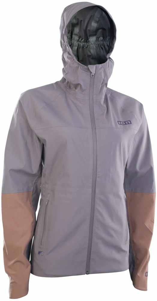 ION Shelter 3L - Veste De VTT Pour Femmes