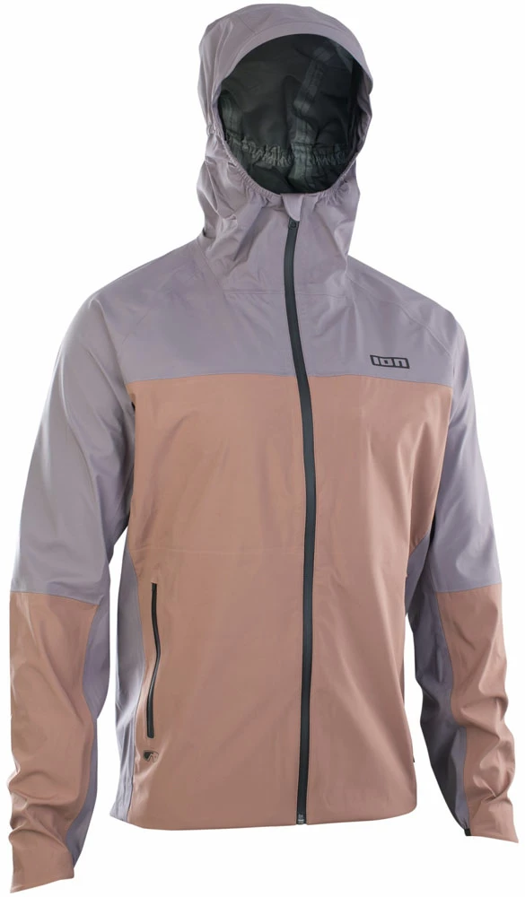 ION Shelter 3L - Veste De Pluie MTB