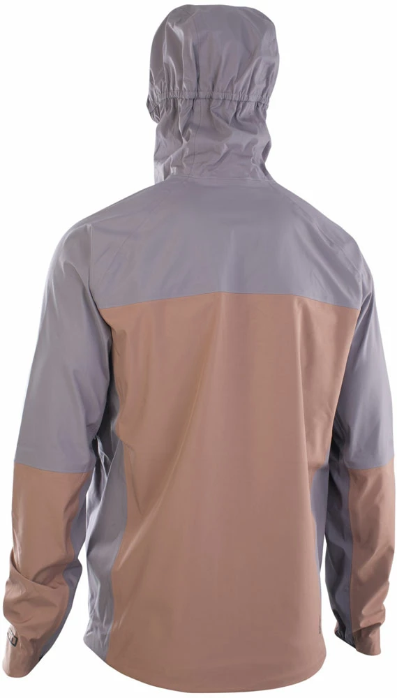 ION Shelter 3L - Veste De Pluie MTB – Image 2