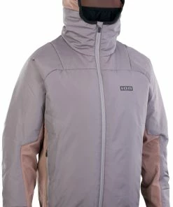 ION Shelter Hybrid Padded - Veste Thermique Pour VTT