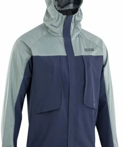 ION Shelter 3L - MTB Softshell Jacket